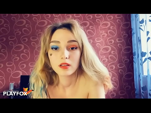 ❤️ Qedehên rastiya virtual ya magic bi Harley Quinn re seksê dan min Porno fb li porno ku.flvporn.ru